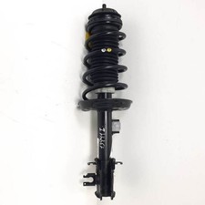 51796542 ammortizzatore anteriore sinistro per FIAT PUNTO (EVO) (199) DYNAMIC