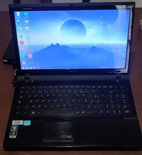 Notebook Intel i5-3210M RAM
