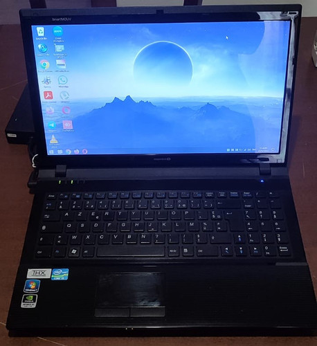 Notebook intel 3210m - notebook, i5-3210m