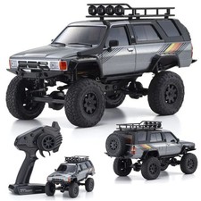 Kyosho 32540GM MINI-Z 4x4