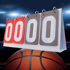 Tabellone segnapunti numerico