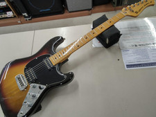 MUSICMAN SABRE II (n.250218)