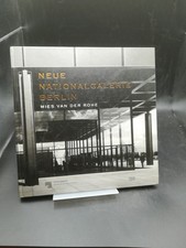 Neue Nationalgalerie Berlin -