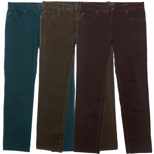 Jeans elasticizzati pionier
