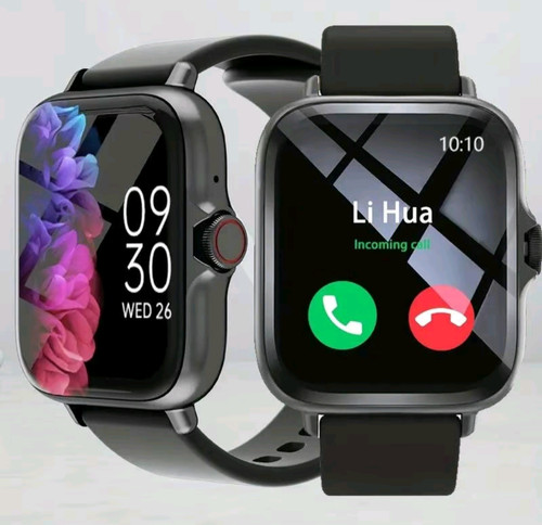 Orologio sportivo intelligente