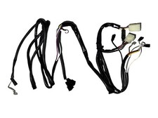 Gruppo cablaggi - Fili Impianto Elettrico Garelli TEAM 50 ORIGINALE