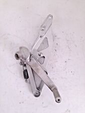 pedana destra anteriore suzuki gsxr 750 1992 1995