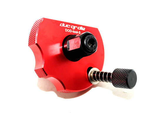 Nuovo strumento ducati albero - nuovo,