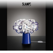 Lampada tavolo clizia - lampada, da