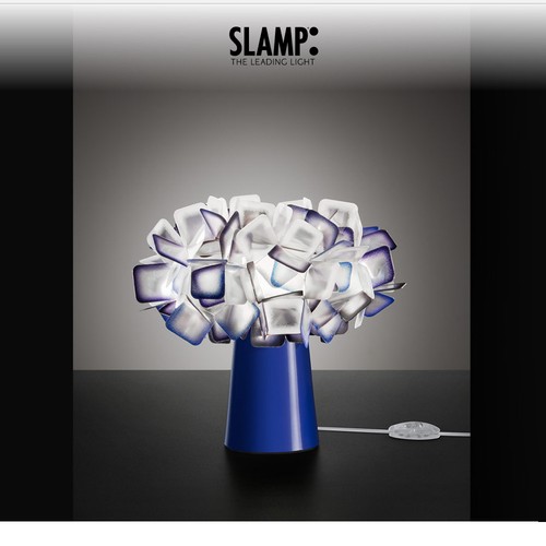 Lampada tavolo clizia - lampada,