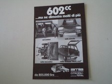 advertising Pubblicità 1970