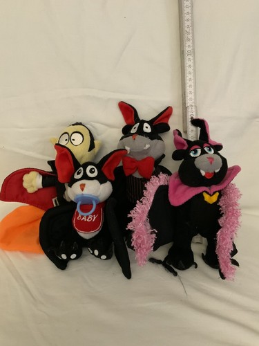 Lotto peluche svampy happy - 4,