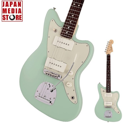 Chitarra fender made japan - chitarra,