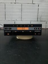 BECKER EUROPA 2000 BE1100 AUTORADIO 