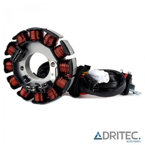 Alternatore statore gas - statore, ec