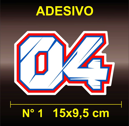 Adesivi sticker dovizioso - adesivi,