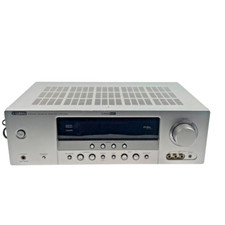 Yamaha modello HTR-6130 HDMI 5.1 Home Theater ricevitore audio surround senza telecomando