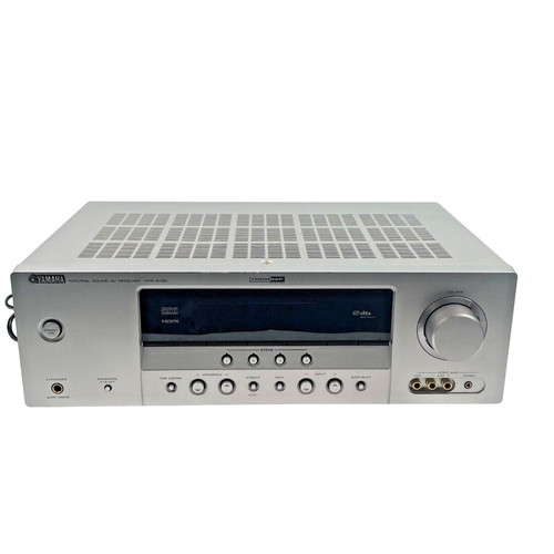 Yamaha modello htr 6130 - yamaha, hdmi