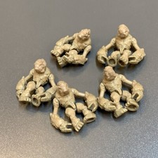 5 Mega Bloks Construx Halo