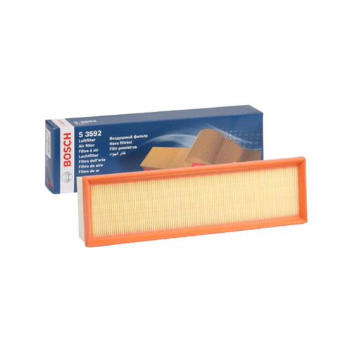 Bosch cartuccia filtro aria - bosch,