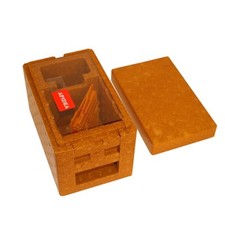 ARNIETTA FECONDAZIONE REGINE - APIDEA - APICOLTURA  ARNIA