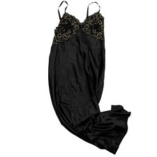 Abito lungo Thalia Sodi intimo