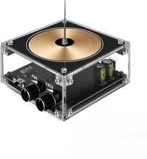 Bobina musicale Tesla, bobina