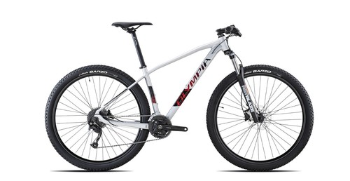 Mountain bike olympia drake - bike, 29