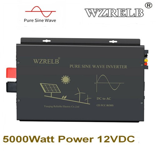 Inverter potenza onda - inverter,