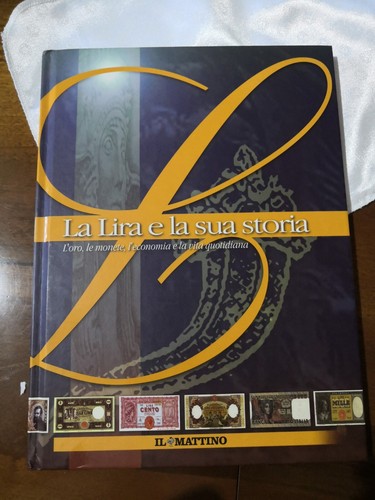 Lira sua storia - e,