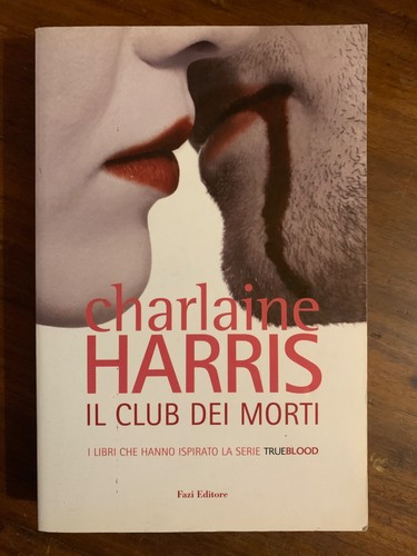 Club dei morti - il,