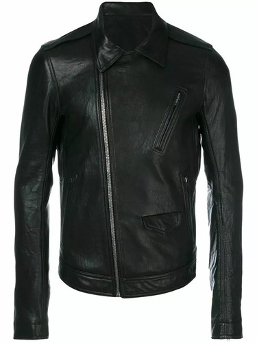 Giacca motociclista uomo - da,