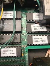 Eventide H3000 Upgrade to H3500 DFX - V 2.17 All Presets Hightide Maximum Preset