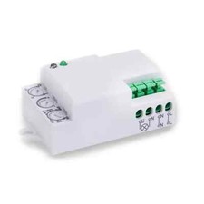 sensore movimento microonda e