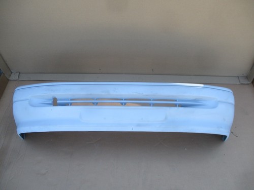 Spoiler anteriore ford escort - anteriore,