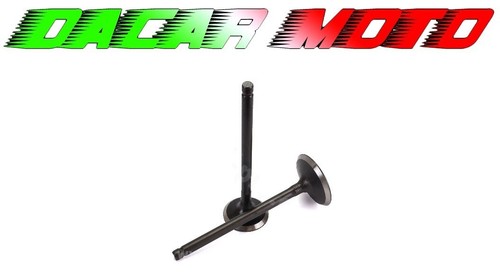 Coppia serie valvole scarico - valvole,