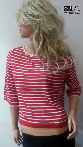 Denny rose maglia - denny,