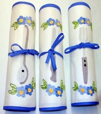 Set Completo x 36 Posate in