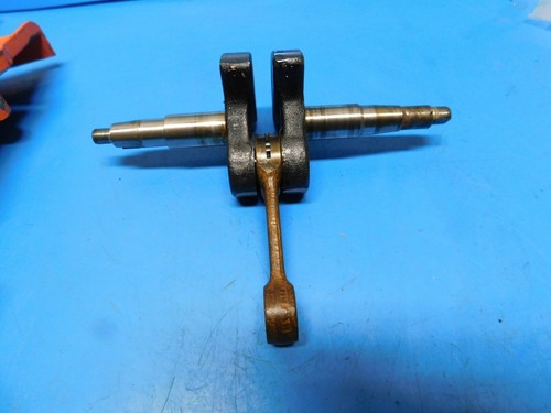 Albero motore per motosega - albero,