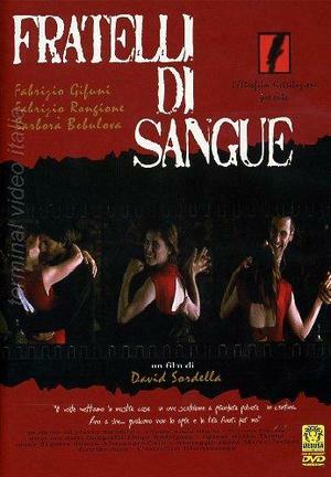 Fratelli sangue solo - di,
