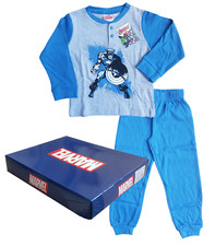 Pigiama Invernale Bimbo