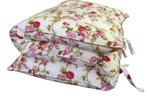Materasso futon doppio