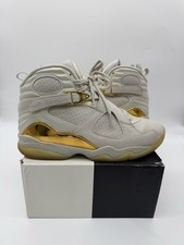 Taglia 9,5 - Jordan 8 Retro