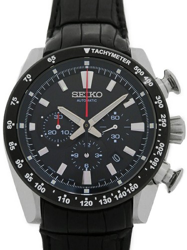 Orologio uomo automatico seiko - uomo,