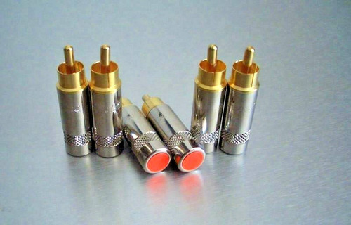 Highend-electronics