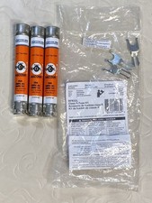 Lot of 3 Ferraz Shawmut Smart