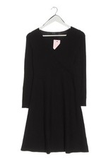VERO MODA Abito di maglia Donna Abito Taglia IT 40 nero stile casual
