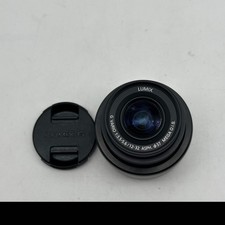 Panasonic Lumix HD H-FS12032