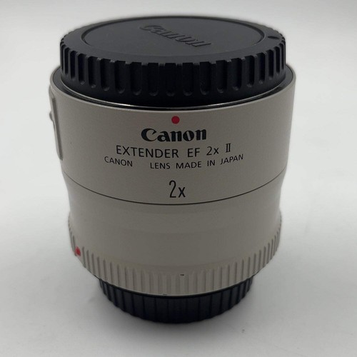 Canon extender ii - extender, 2x
