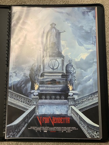 Per vendetta stampa - vendetta,